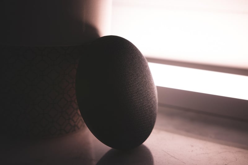 Smart Home Devices